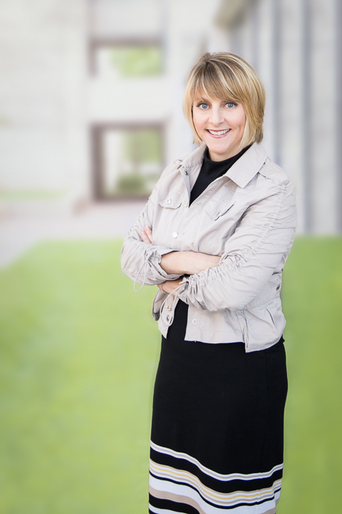Emily Reagan, Principal — Reagan Growth Partners